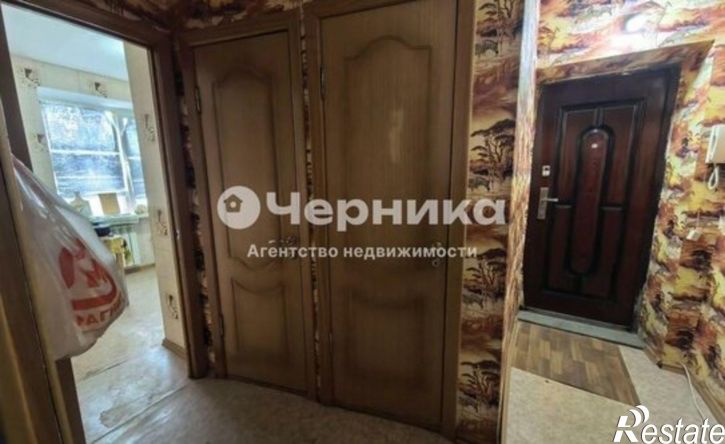 2-комн квартира ул Текстильная, 1,  д. 1