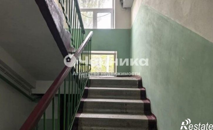 2-комн квартира ул Текстильная, 1,  д. 1