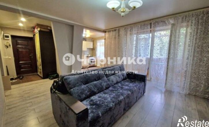 3-комн квартира ул Индустриальная, 7,  д. 7