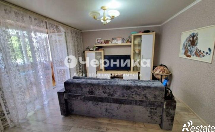 3-комн квартира ул Индустриальная, 7,  д. 7