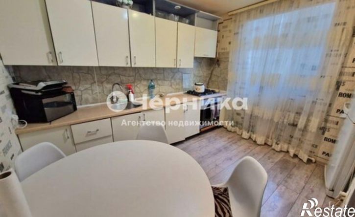 3-комн квартира ул Индустриальная, 7,  д. 7