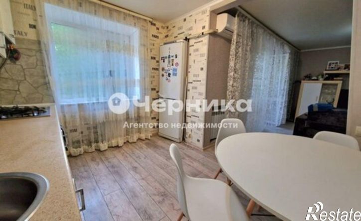 3-комн квартира ул Индустриальная, 7,  д. 7
