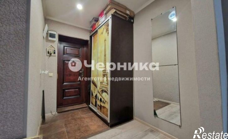 3-комн квартира ул Индустриальная, 7,  д. 7