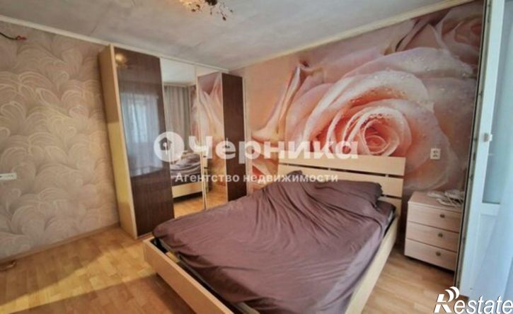 3-комн квартира ул Индустриальная, 7,  д. 7