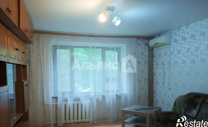 2-комн квартира ул Индустриальная, 1,  д. 1