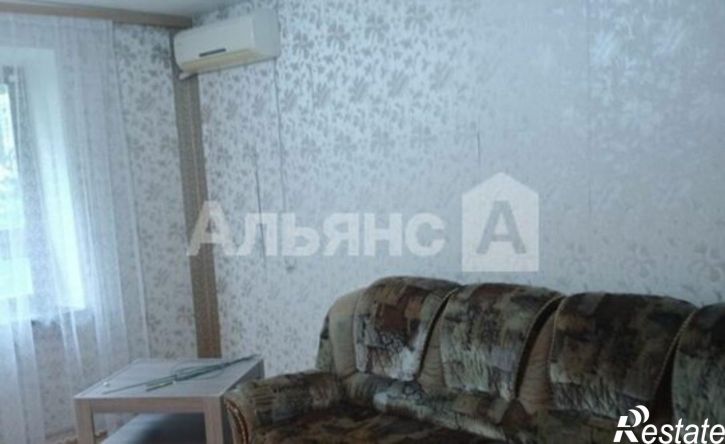 2-комн квартира ул Индустриальная, 1,  д. 1