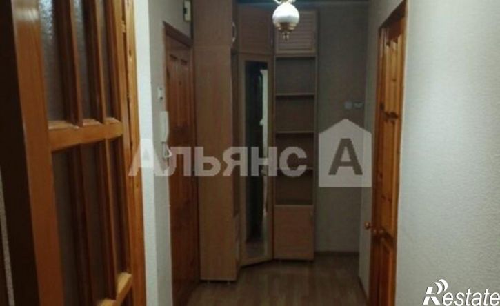 2-комн квартира ул Индустриальная, 1,  д. 1