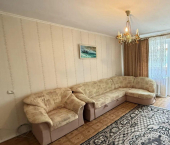 2-комн, 59кв м, этаж 2/9 ул Хабарова, 18б