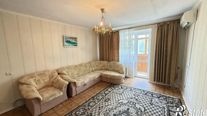 2-комн квартира ул Хабарова, 18б,  д. 18б