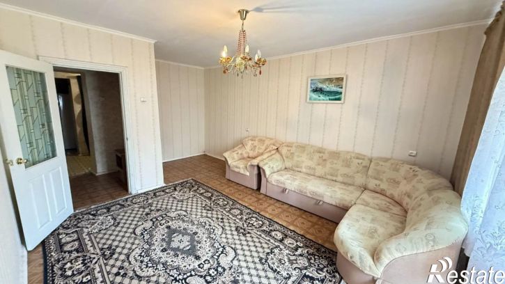 2-комн квартира ул Хабарова, 18б,  д. 18б