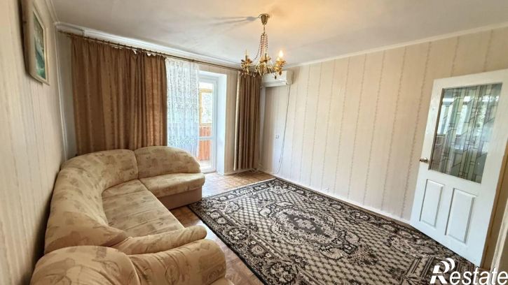 2-комн квартира ул Хабарова, 18б,  д. 18б