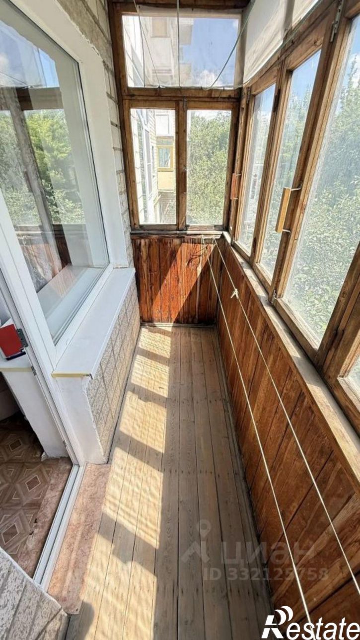2-комн квартира ул Хабарова, 18б,  д. 18б