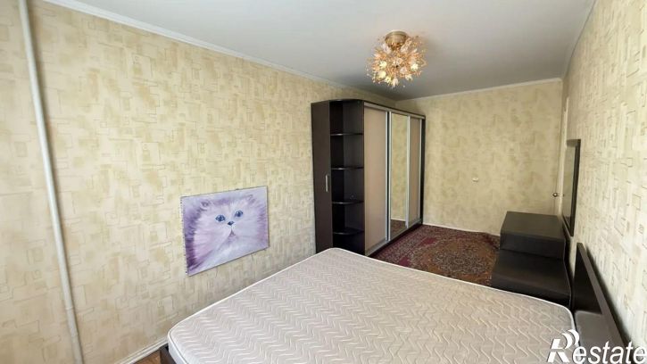 2-комн квартира ул Хабарова, 18б,  д. 18б