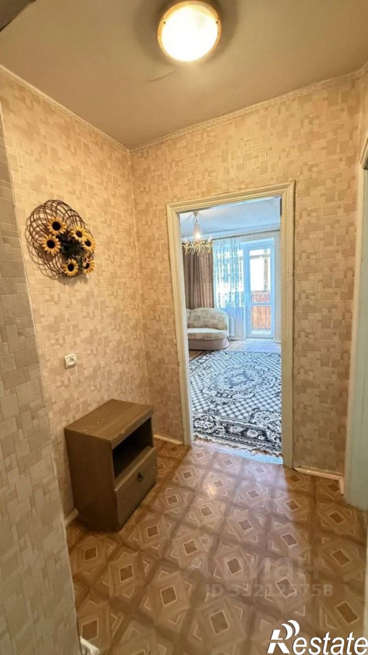 2-комн квартира ул Хабарова, 18б,  д. 18б