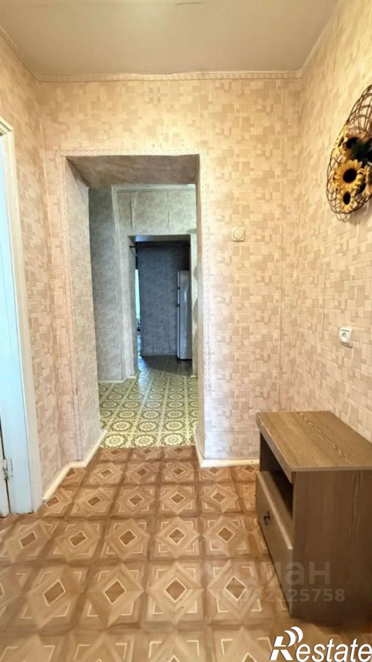 2-комн квартира ул Хабарова, 18б,  д. 18б