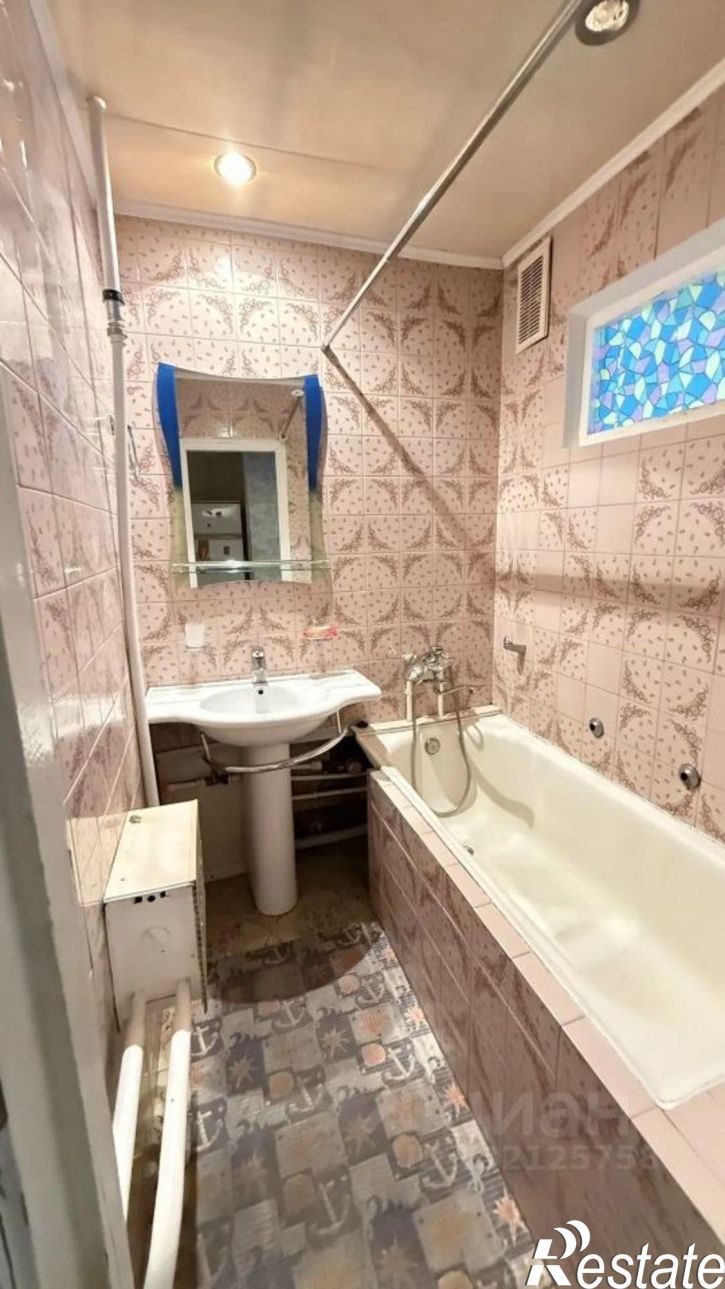 2-комн квартира ул Хабарова, 18б,  д. 18б