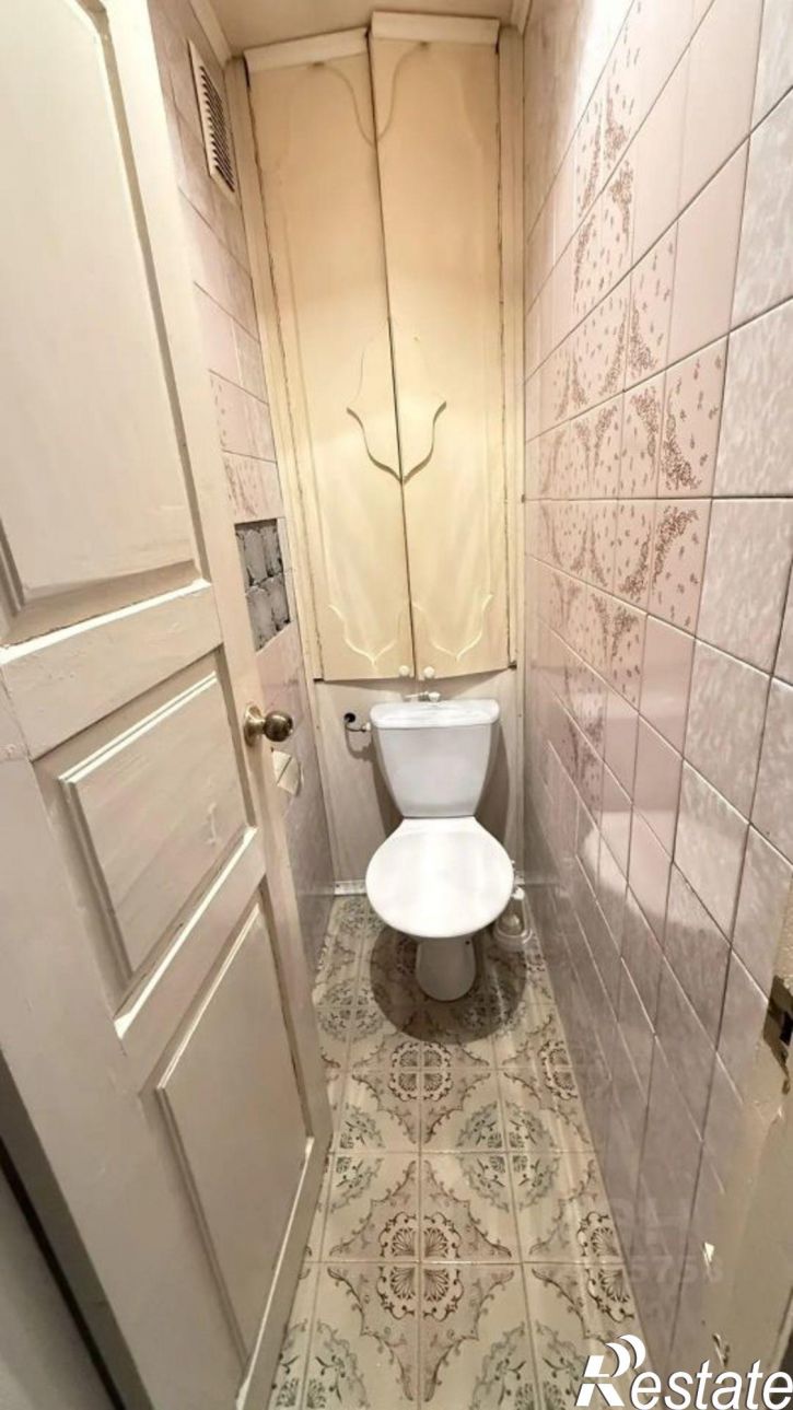 2-комн квартира ул Хабарова, 18б,  д. 18б