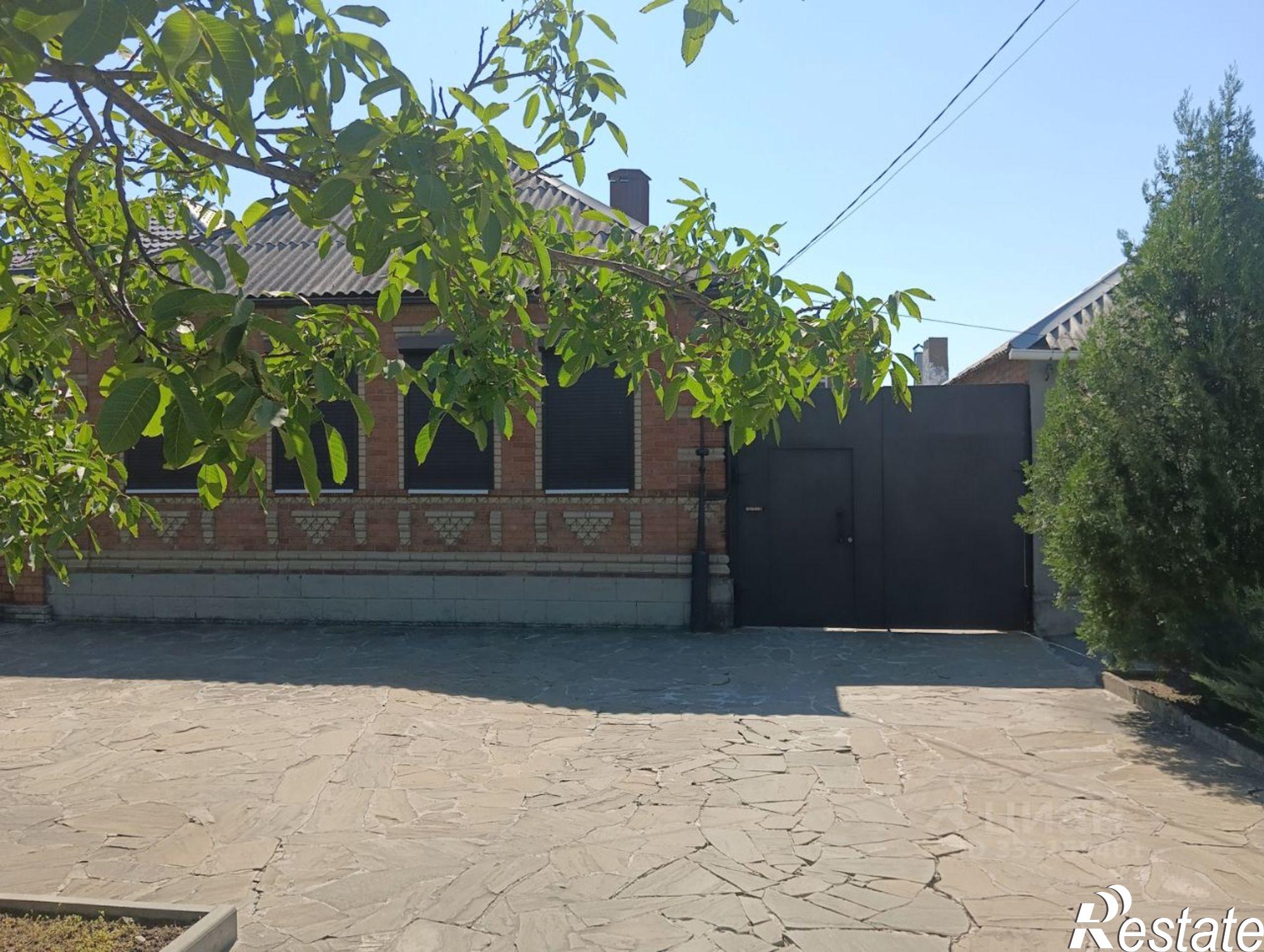 Купить дачу, дом, коттедж за 17 000 000 рублей на ул Каляева, 45А