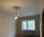 2-комн, 44кв м, этаж 1/5 ул Советская, 154