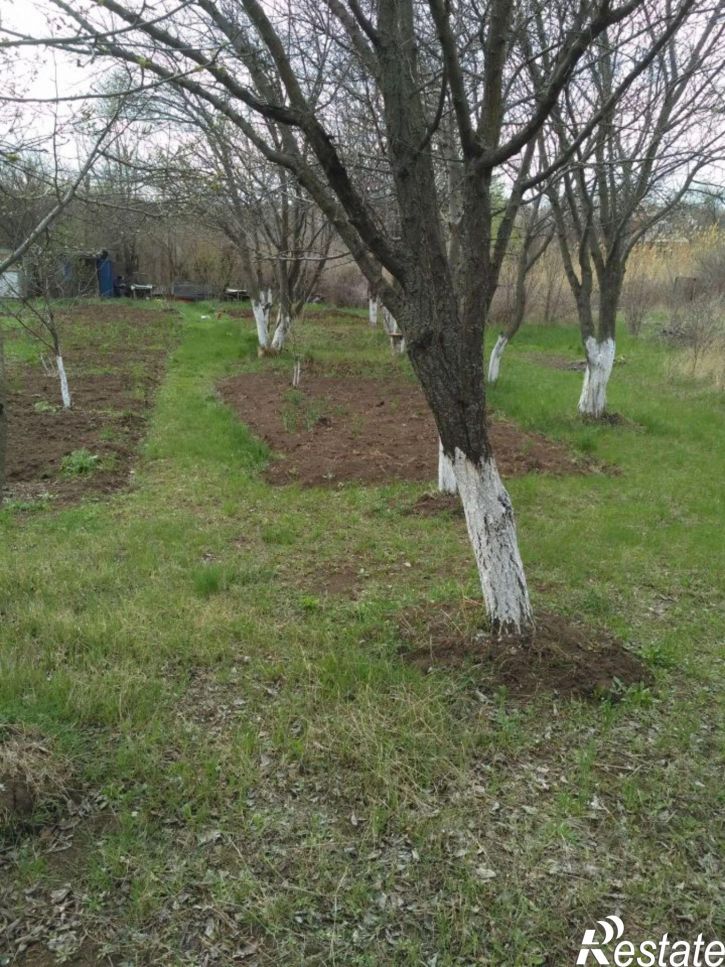 Земельный участок СНТ Шахтинские Зори