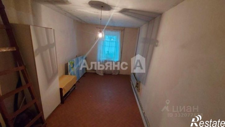 2-комн квартира ул Хабарова, 18б,  д. 18б