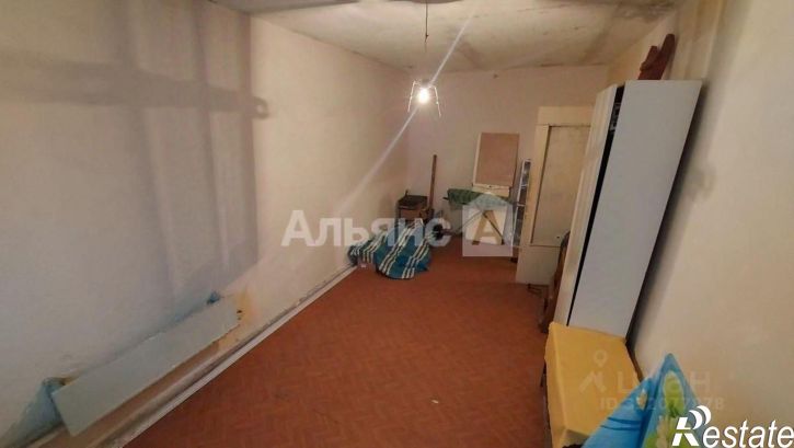 2-комн квартира ул Хабарова, 18б,  д. 18б