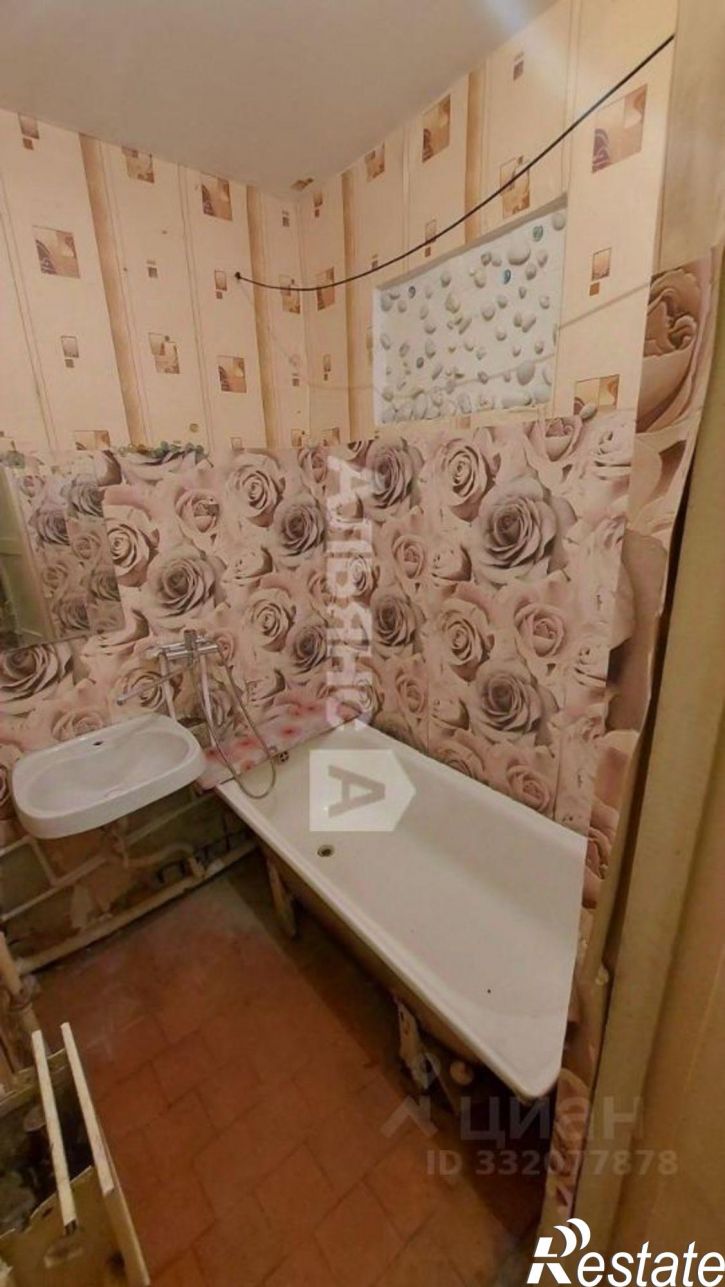 2-комн квартира ул Хабарова, 18б,  д. 18б