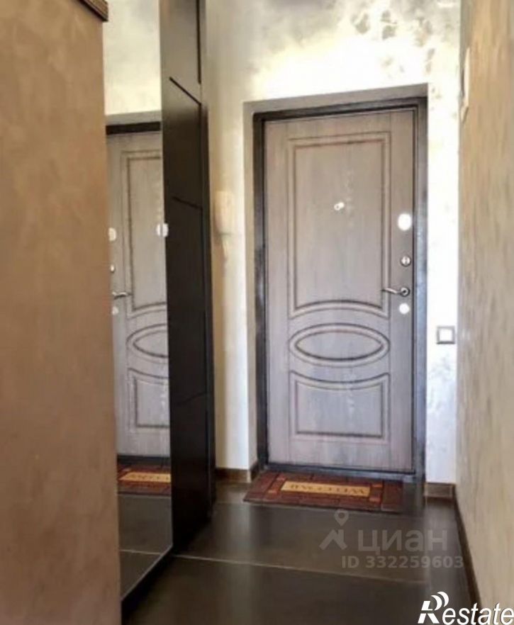 2-комн квартира Отставной пер, 20,  д. 20