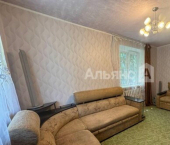 2-комн, 46кв м, этаж 1/2 ул Планировочная, 30