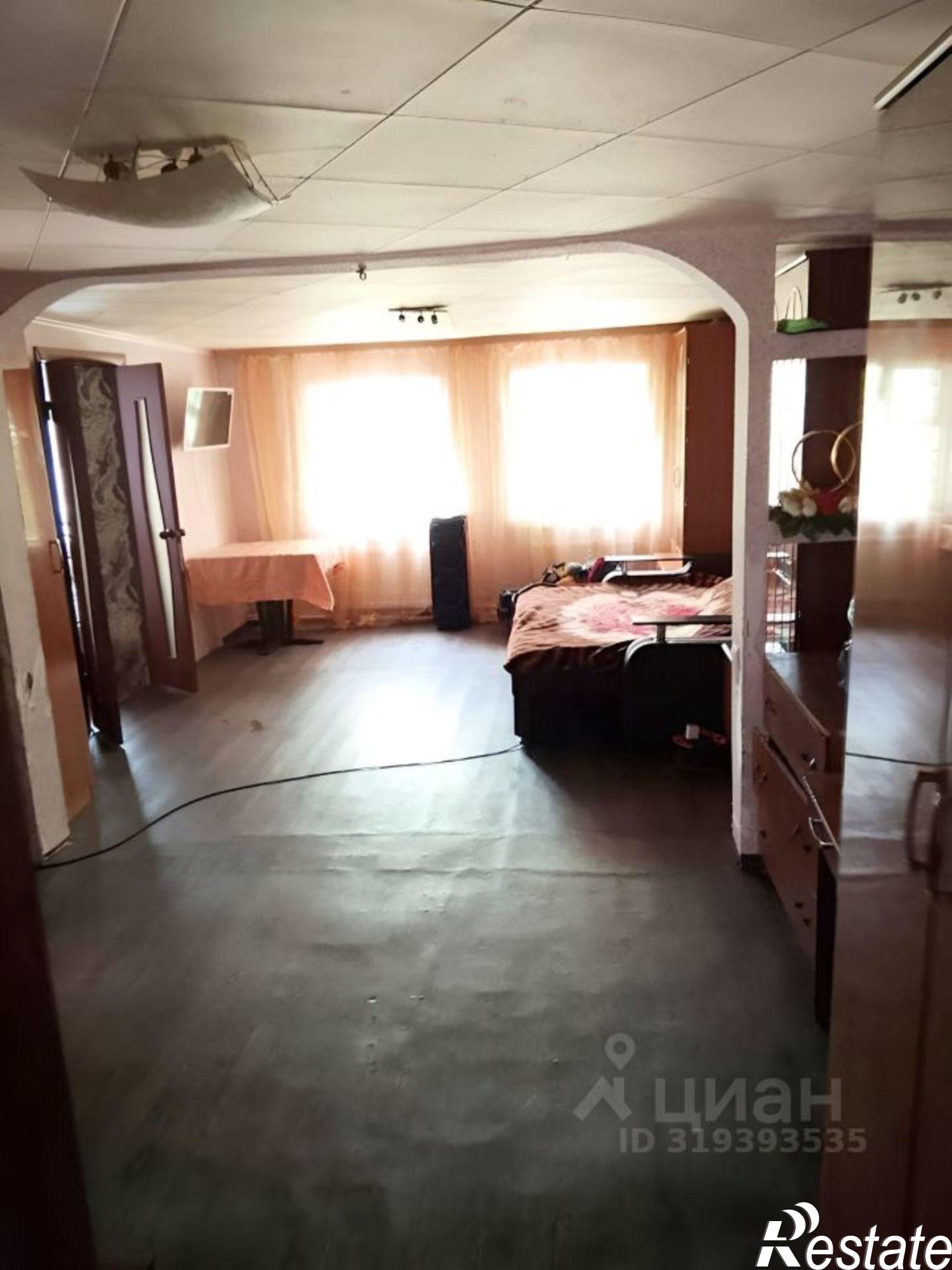 Купить дачу, дом, коттедж за 3 200 000 рублей на Бугроватый пер, 61