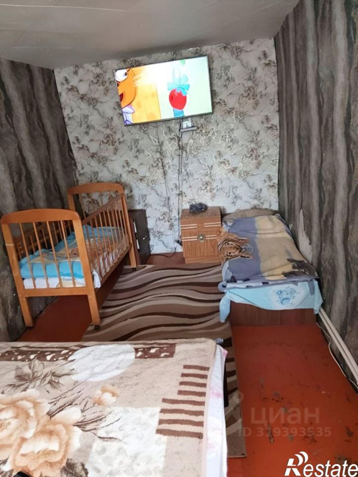 Коттедж/дом Бугроватый пер, 61,  д. 61