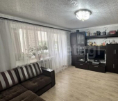 3-комн, 64кв м, этаж 1/2 ул Ильюшина, 2Б