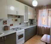 2-комн, 44кв м, этаж 4/5 пер Татаркина, 19