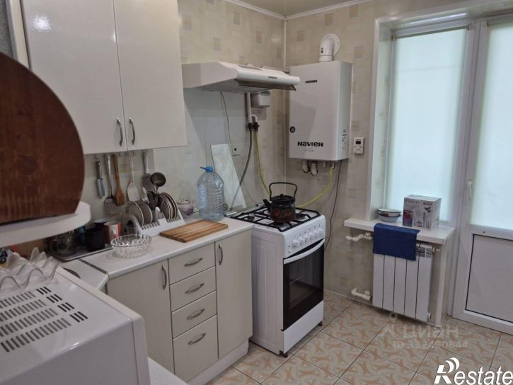 2-комн квартира пр-кт Ленинского Комсомола, 60а,  д. 60а