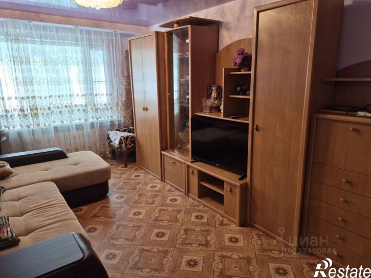 2-комн квартира пр-кт Ленинского Комсомола, 60а,  д. 60а