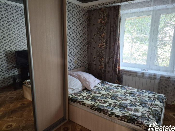 2-комн квартира пр-кт Ленинского Комсомола, 60а,  д. 60а