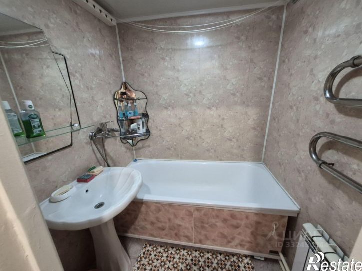 2-комн квартира пр-кт Ленинского Комсомола, 60а,  д. 60а