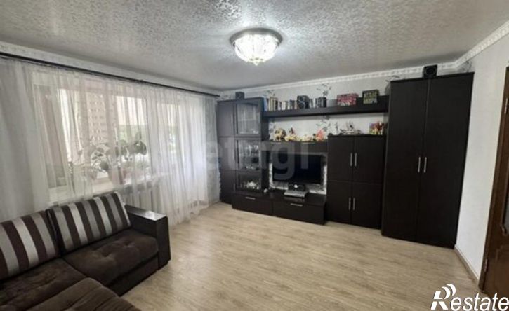 3-комн квартира ул Ильюшина, 2Б,  д. 2Б