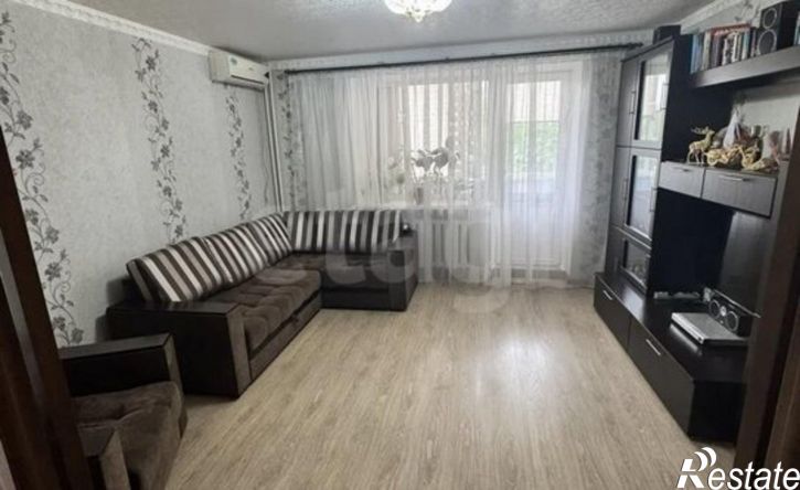 3-комн квартира ул Ильюшина, 2Б,  д. 2Б
