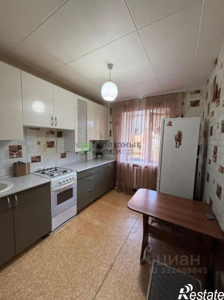 2-комн квартира пер Татаркина, 19,  д. 19