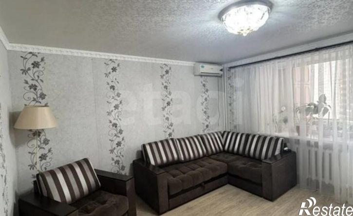 3-комн квартира ул Ильюшина, 2Б,  д. 2Б