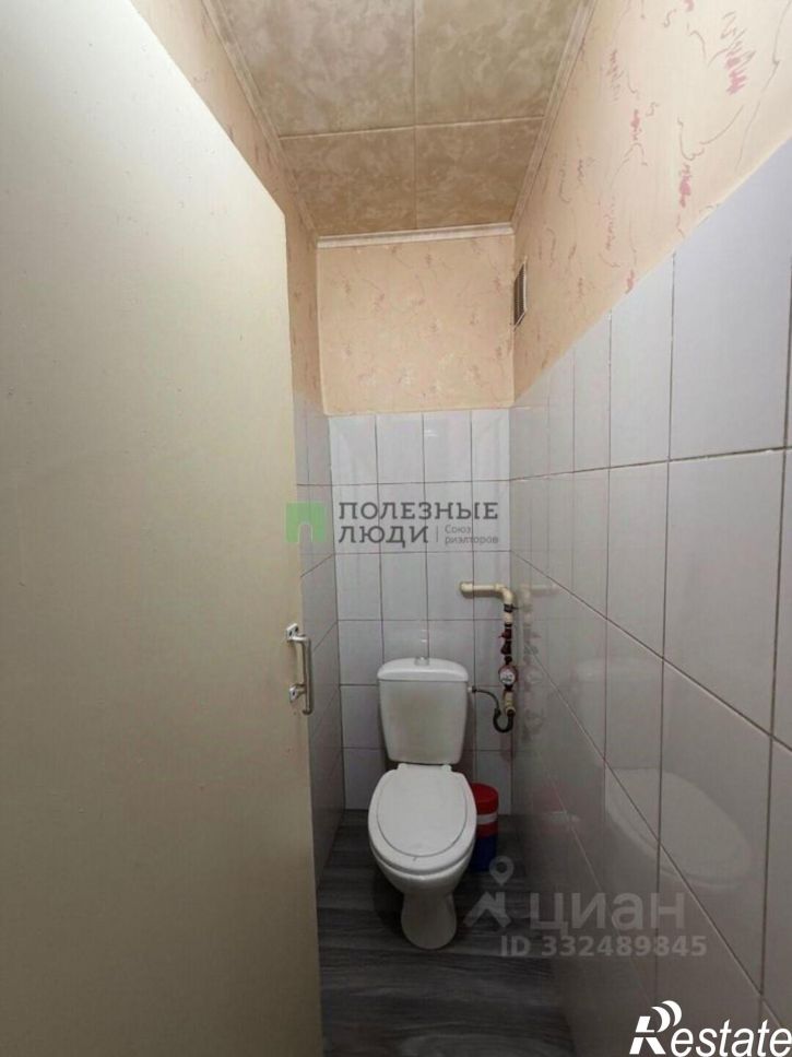 2-комн квартира пер Татаркина, 19,  д. 19