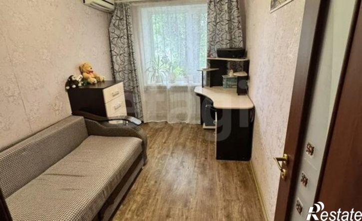 3-комн квартира ул Ильюшина, 2Б,  д. 2Б