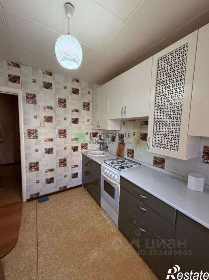 2-комн квартира пер Татаркина, 19,  д. 19