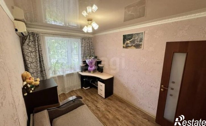 3-комн квартира ул Ильюшина, 2Б,  д. 2Б