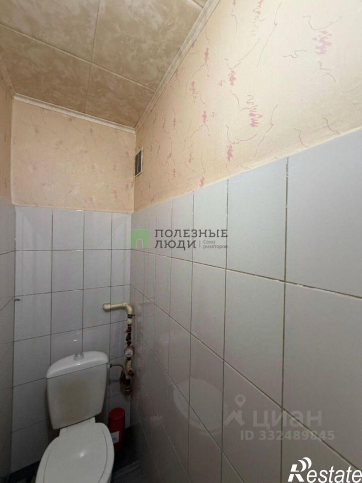 2-комн квартира пер Татаркина, 19,  д. 19