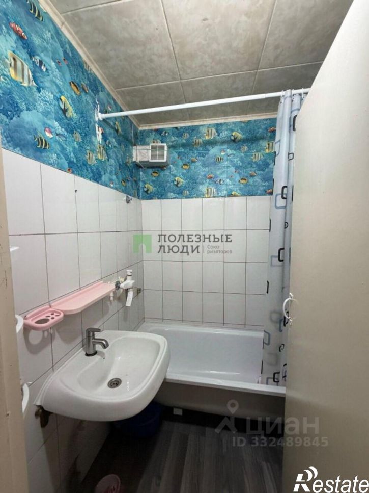 2-комн квартира пер Татаркина, 19,  д. 19