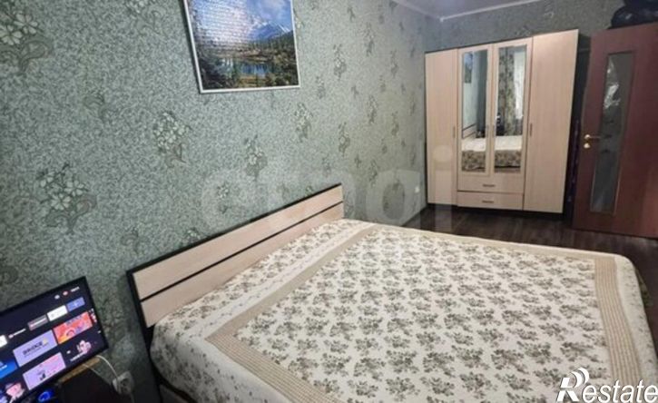 3-комн квартира ул Ильюшина, 2Б,  д. 2Б