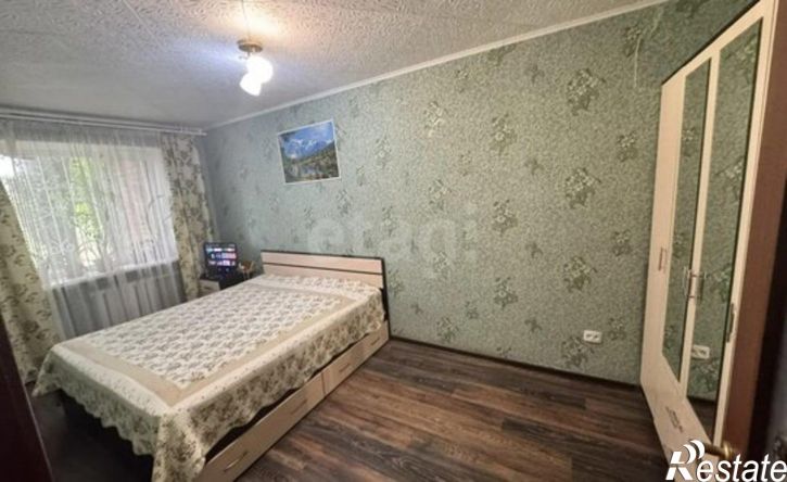 3-комн квартира ул Ильюшина, 2Б,  д. 2Б