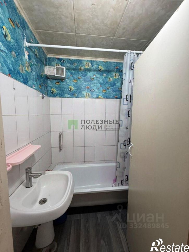 2-комн квартира пер Татаркина, 19,  д. 19